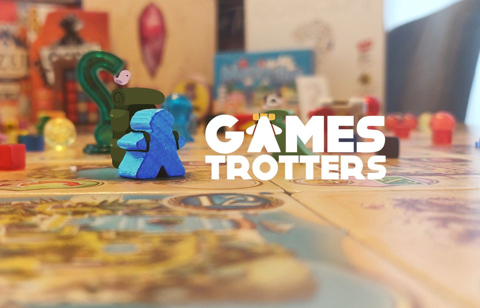 games trotter5
